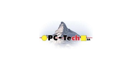 Logo PC Tech